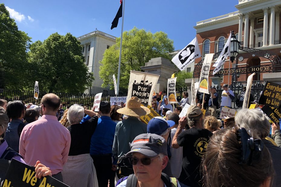 40 Days of Action